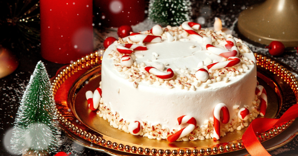 Christmas Cake