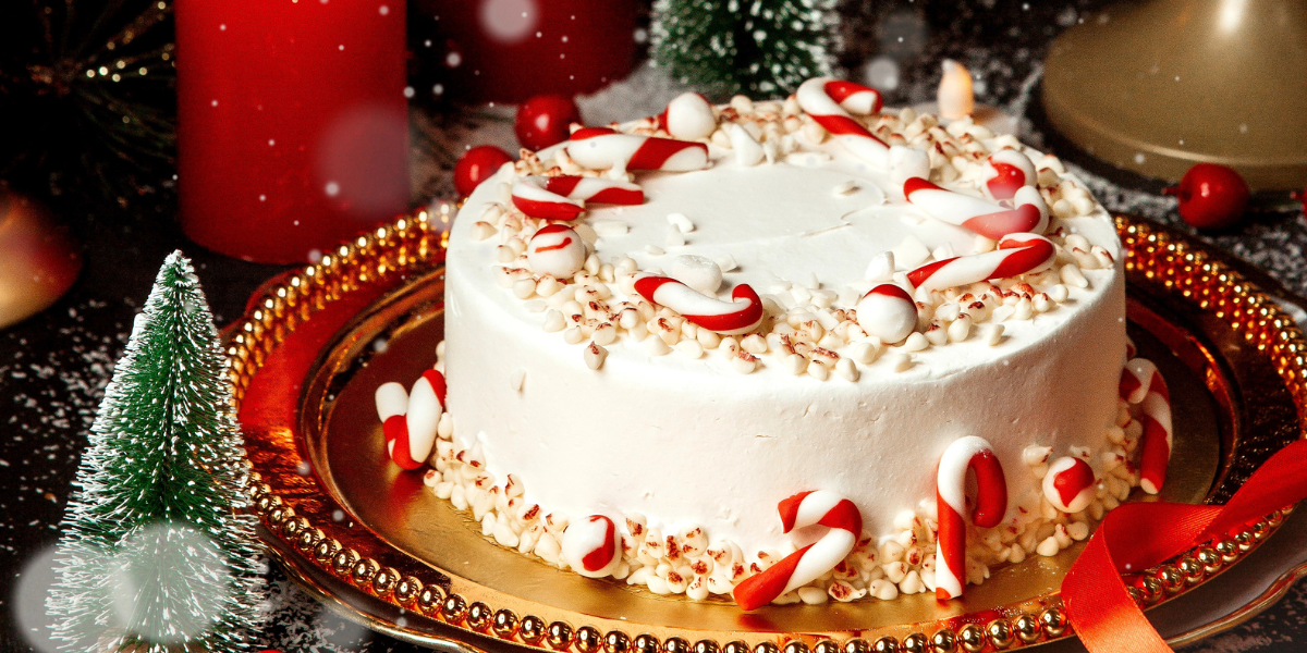 Christmas Cake