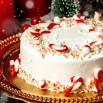 Christmas Cake