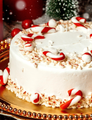 Christmas Cake