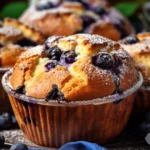 Banana Muffins