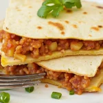 Quesadilla