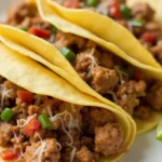 Taco Meat