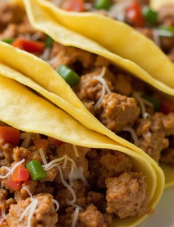 Taco Meat