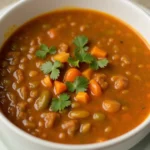 Lentil Soup