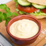 Mayonnaise Recipe