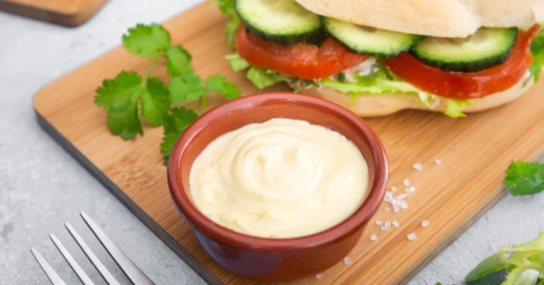 Mayonnaise Recipe